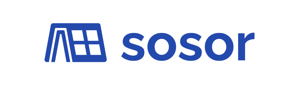 logo sosor
