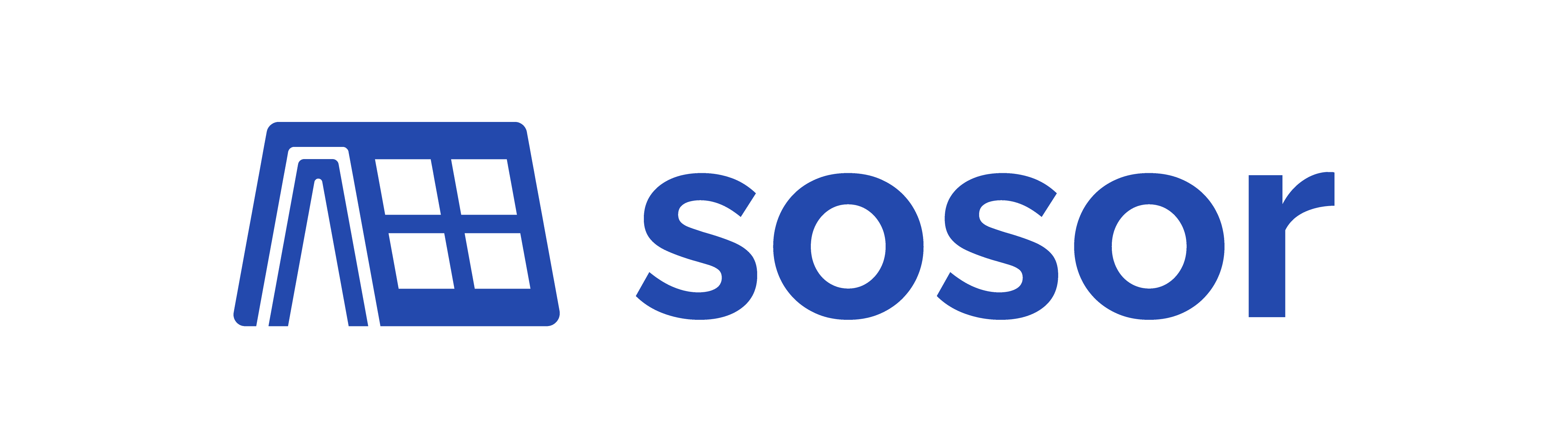 logo sosor
