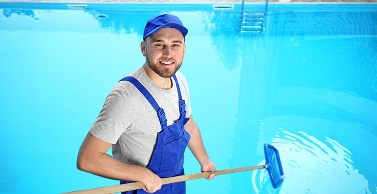 Corsi gratuiti certificazione profili di qualifica - Addetto/a agli impianti tecnologici delle piscine ad uso natatorio