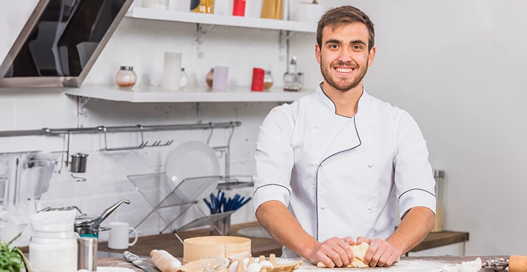 Corsi gratuiti certificazione profili di qualifica - Addetto/a alle attività di cucina - Sosor