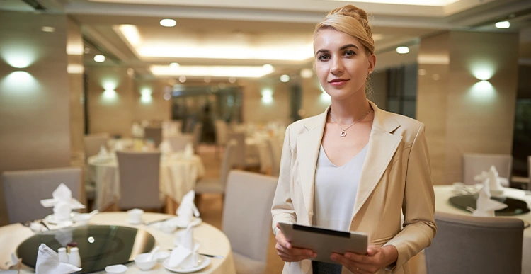 Corsi gratuiti certificazione profili di qualifica - Coordinatore/trice di servizi ai piani - Sosor