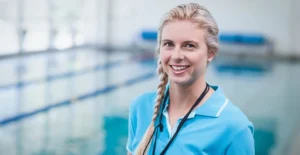Corsi gratuiti certificazione profili di qualifica - Responsabile di piscina ad uso natatorio - Sosor