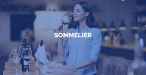 Corsi gratuiti certificazione profili di qualifica - Sommelier - Sosor