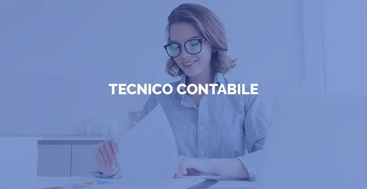 Corsi gratuiti certificazione profili di qualifica - Tecnico/a contabile - Sosor