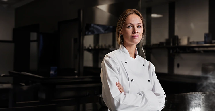 Corsi gratuiti certificazione profili di qualifica -Tecnico/a di cucina - cuoco/a - Sosor