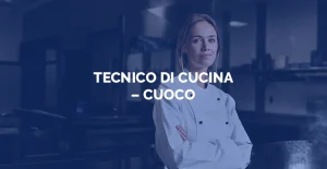 Corsi gratuiti certificazione profili di qualifica - Tecnico/a di cucina - cuoco/a - Sosor