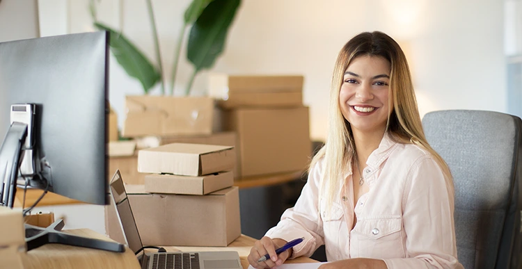 Corsi gratuiti certificazione profili di qualifica - Tecnico/a specializzato in e-commerce - Sosor