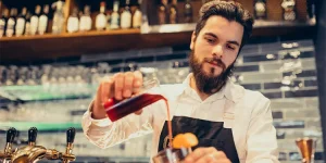 Concluso: Corso Barista/Barman