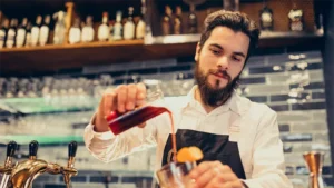 Concluso: Corso Barista/Barman