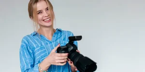 Concluso: Corso fotografo - con qualifica