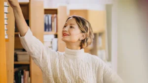 Concluso: Corso Tecnico dei servizi bibliotecari