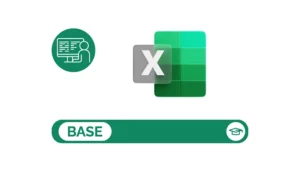 MS Excel - Base