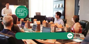 Coordinare un gruppo: gestire il team di lavoro