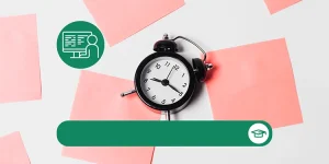 La gestione del tempo: Time Management