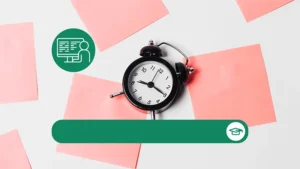 La gestione del tempo: Time Management