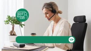 Lavoro agile: l'Assistente Virtuale