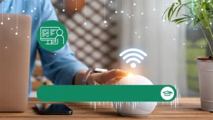 Internet delle Cose: gli oggetti dialogano in rete