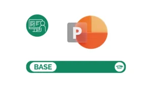 MS Powerpoint - Base