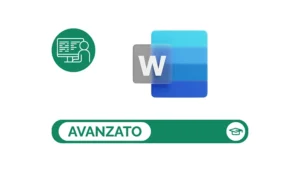 MS Word - Avanzato