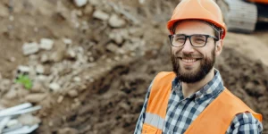 Addetto alle miniere del sottosuolo con Qualifica UE