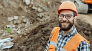 Addetto alle miniere del sottosuolo con Qualifica UE