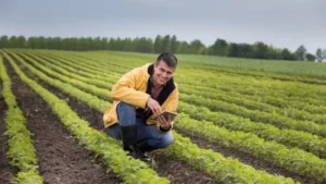 Conduttore Impresa Agricola (I.A.P) gratuito con qualifica UE - GOL 2