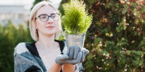 Manutentore del verde con Qualifica UE - GOL 2