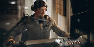 Tecnico del suono con Qualifica UE - GOL 2