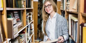 Tecnico dei servizi bibliotecari con Qualifica UE - GOL 2