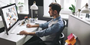 Web Designer con Qualifica UE - GOL 2