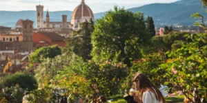 Corso per Tecnico progettazione, definizione e promozione piani sviluppo turistico - Toscana - Gratuito