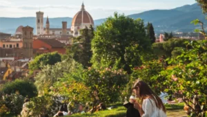 Corso per Tecnico progettazione, definizione e promozione piani sviluppo turistico - Toscana - Gratuito