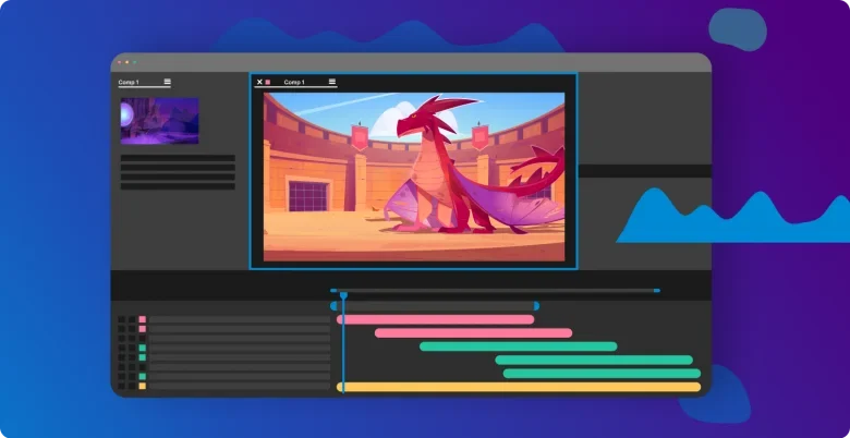 Corso Video Editing - Sosor