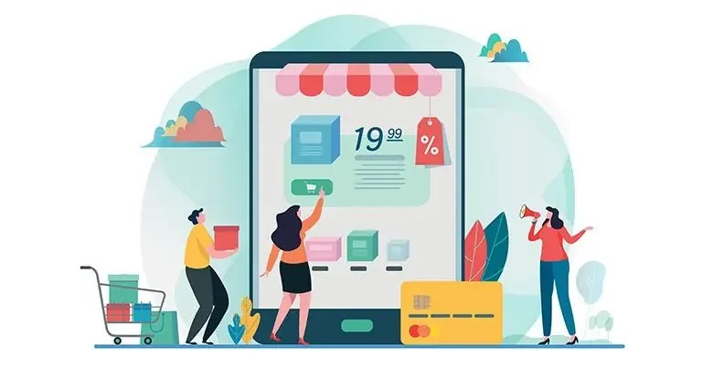 Corso tecnica-o specializzata-o e-commerce